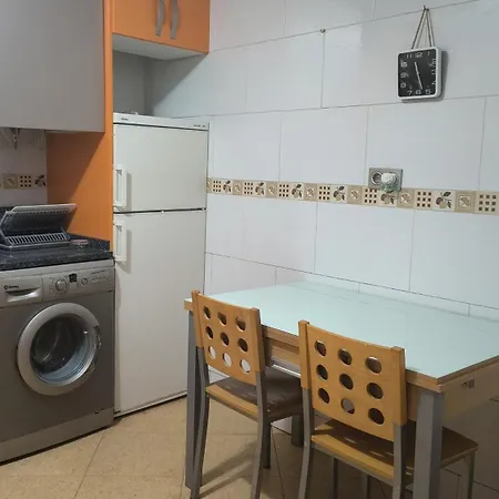 Casa Navarra Σπίτι διακοπών Θαμόρα