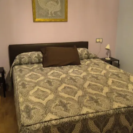 Casa Navarra Σπίτι διακοπών Θαμόρα