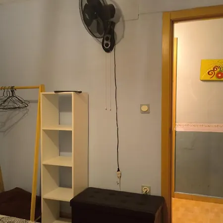 Casa Navarra Casa de Férias *