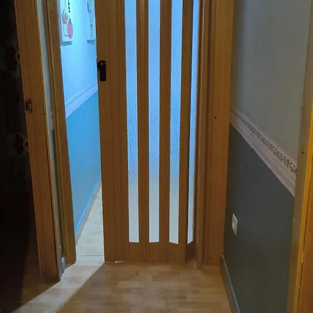 Σπίτι διακοπών Casa Navarra