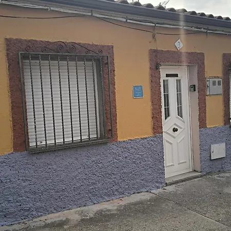 Casa Navarra