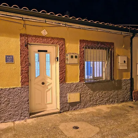 Casa Navarra * Θαμόρα