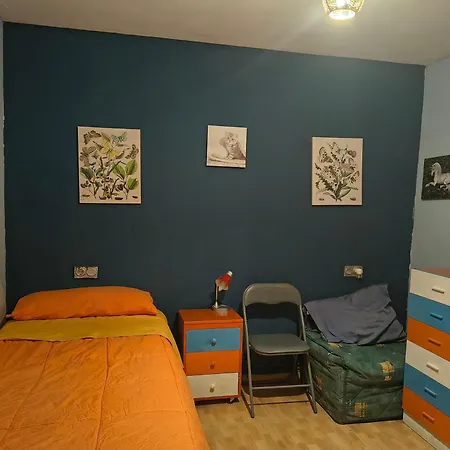 Semesterbostad Casa Navarra *